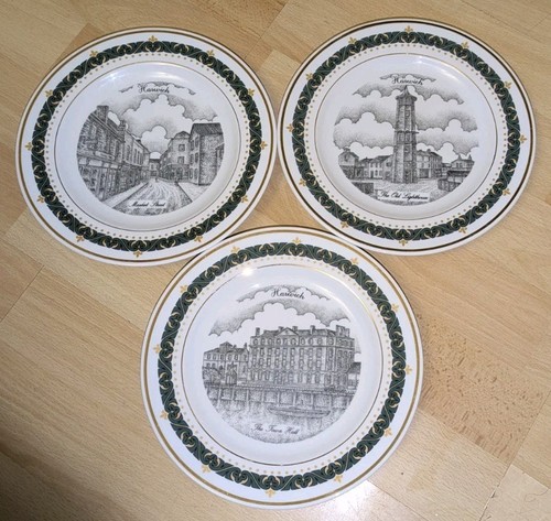 The canterbury collection - canterbury,