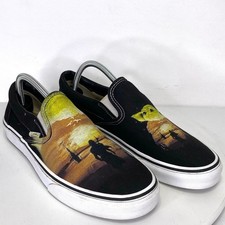 VANS This Is The Way Shoes