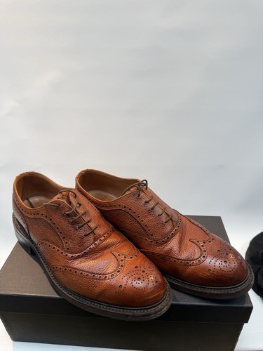 Hythe wingcap oxford - hythe,