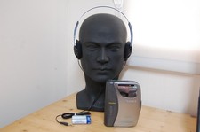 REFURBISHED Sony WM-FX323