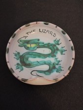 Tintagel Pottery Cornwall Hand