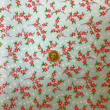 Wild Spring Cherry Blossoms