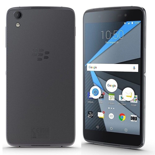 Blackberry dtek50 16gb android - blackberry,