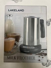 Lakeland Milk Frother £15 OFF
