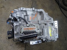 2021 TOYOTA COROLLA VVT-I MK12 C1H 4DRS 1.8 HYBRID CVT GEARBOX AUTOMATIC