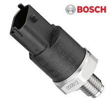 Fuel Rail Pressure Sensor