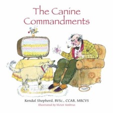 The Canine Commandments By