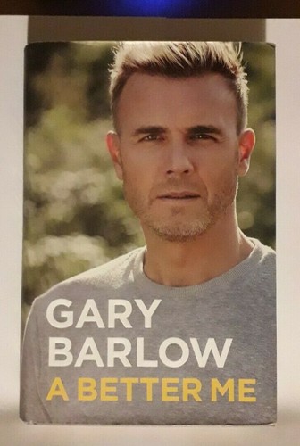 Gary barlow better - barlow,, a