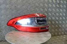 FORD S-MAX MK1 NS REAR OUTER