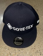 Gore Tex Men’s Hat New Era