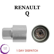 MASTER SECURITY LOCKING WHEEL