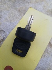 LANDLEX S400X  MOBILITY SCOOTER MANUFACTURERS KEY, POWER ON KEY BREAKING SCOOTER