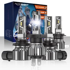 Novsight led headlight - led,