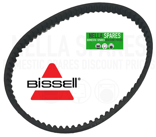 Bissell toothed belt brush - belt, to