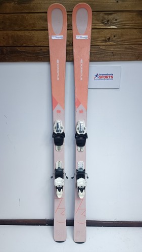 Kastle 164cm ski - kastle, 73