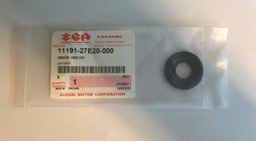 Genuine rocker valve cam cover - cam,