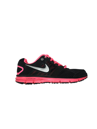 Nike lunar forever black - nike,