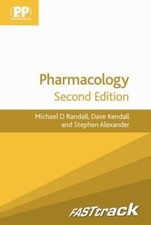 FASTtrack: Pharmacology by