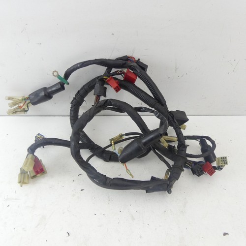 Honda 500 wiring - wiring, harness