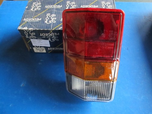 Left rear light for - left,