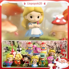 DISNEY ALICE IN WONDERLAND