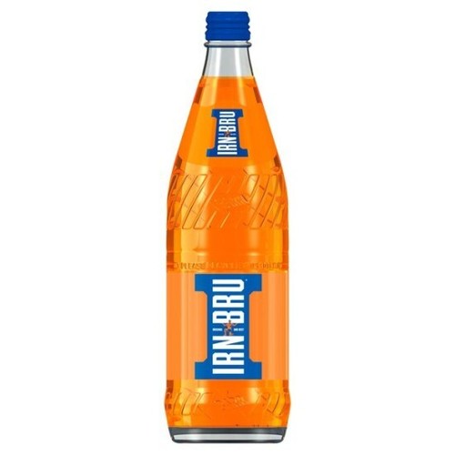 Irn bru 750ml - bru,