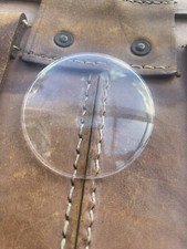Replacementglass for wwii iwc - replacementglass,
