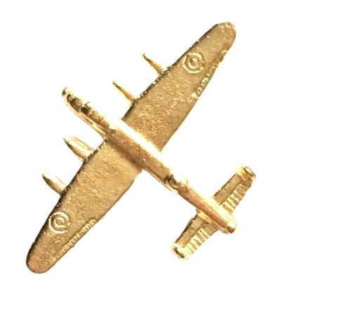 Ww2 avro lancaster - avro,