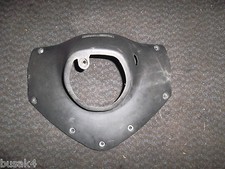 HUATIAN HT125T-25 HT 125 T - 25 GRIP 2007 LOWER HANDLEBAR FAIRING D