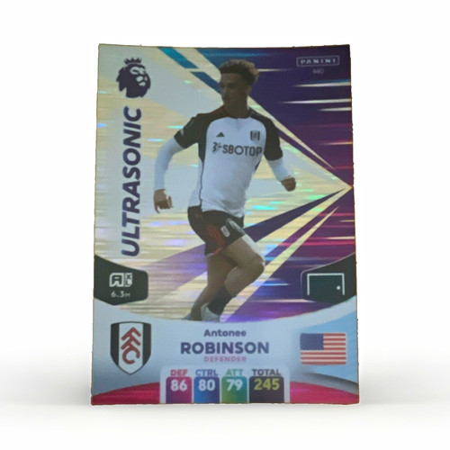 Panini adrenalyn premier - adrenalyn,