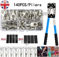 Heavy duty battery cable - duty,