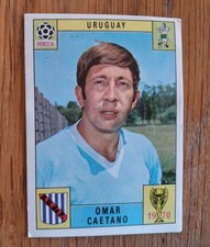 PANINI MEXICO 70 WORLD CUP