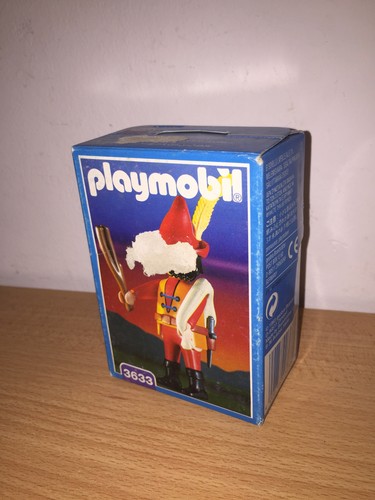 Playmobil robin hood forest - playmobil,