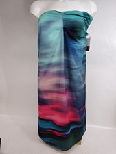 Dries Van Noten Strapless