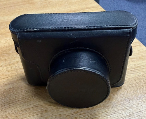 Genuine fujifilm x10 black - genuine, x10/20