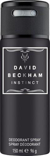 David beckham instinct - david,