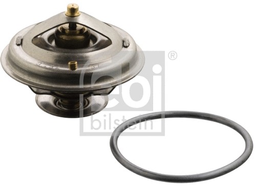 Thermostat coolant fits vw - thermostat,