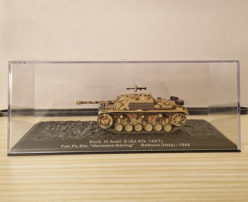 Stug iii ausf - iii, sd.kfz.