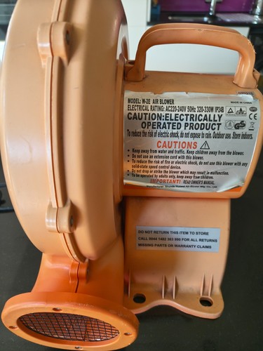 Air blower pump - pump, happy