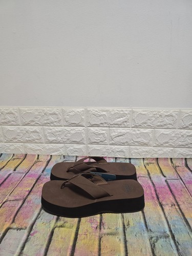 Reef butter flip flops 8 - reef, uk