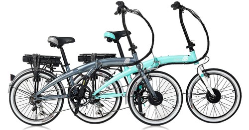 Eglige foldable electric - eglige,