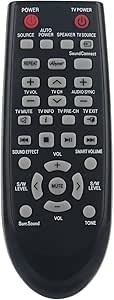 Ah59 02612b replaced remote - ah59-02612b,