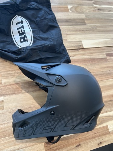 Bell transfer mtb - mtb, face