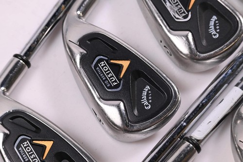 Callaway big bertha fusion - callaway,