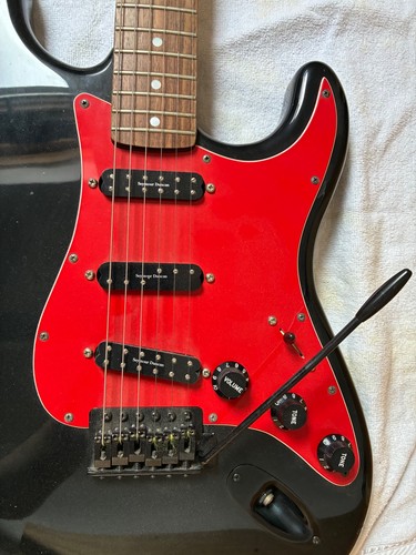 Seymour duncan everything axe - seymour,