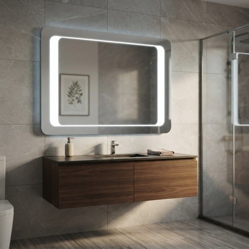 Modern frameless soft - frameless,