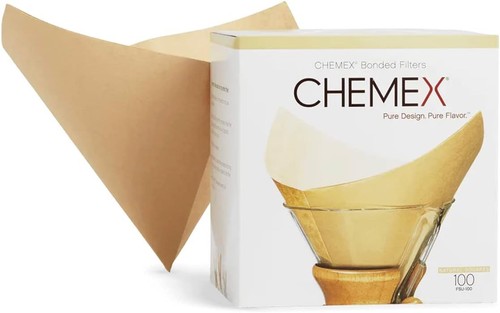 Chemex bonded unbleached - chemex,