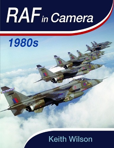 Raf camera 1980 1984 - camera:, by