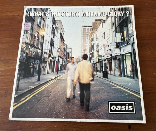 Oasis what the - oasis:, what’s