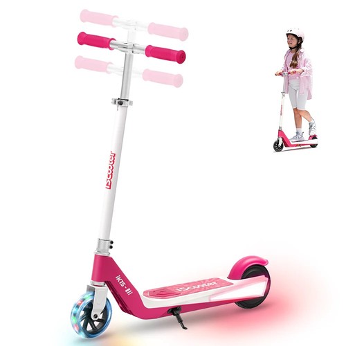 Iscooter ik1s kids electric - ik1s,